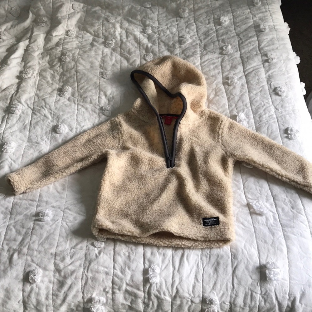 New without tags 2t UNIONBAY pullover